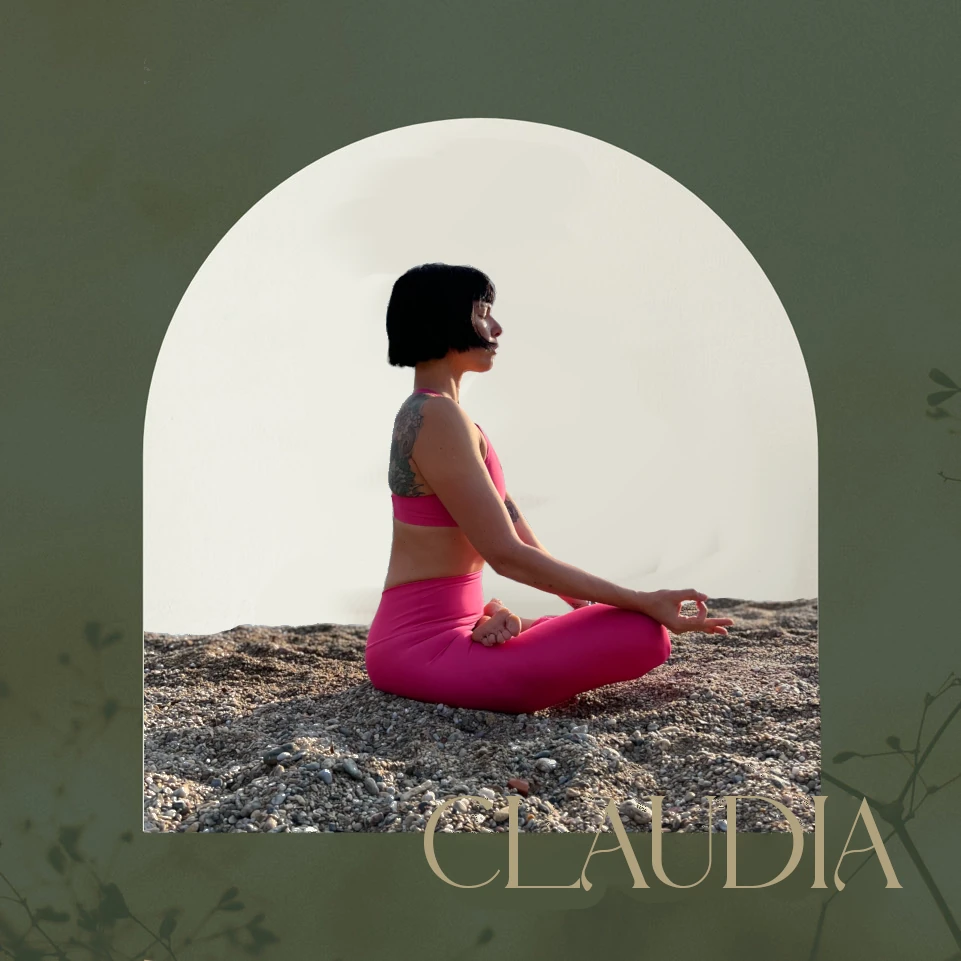 Claudia Piolanti