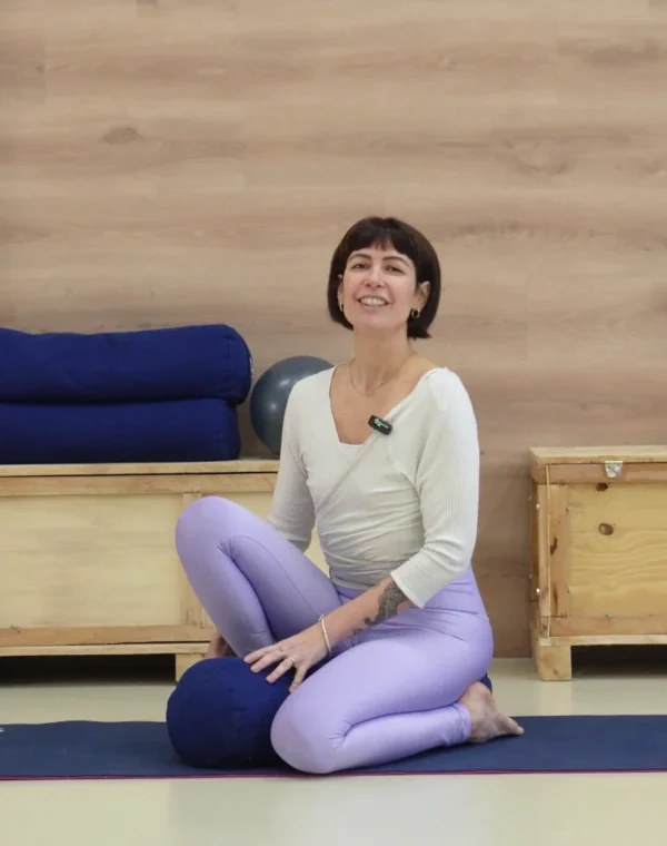 yoga per la diastasi