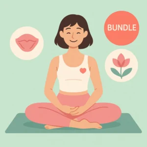 Pacchetto Diastasi + Pavimento Pelvico